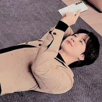 Park Jimin (Cậu)