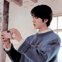 Kim Seok Jin (bà)