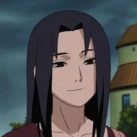 Uchiha Mikoto