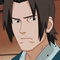 Uchiha Fugaku