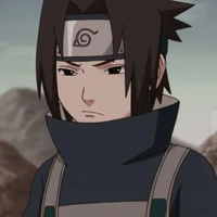 Uchiha Sasuke -Lúc nhỏ-