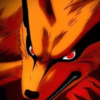Kurama -Cữu vĩ-