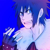 Namikaze Menma