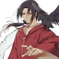 Uchiha itachi
