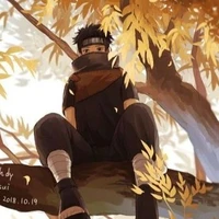 Uchiha Shisui
