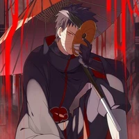 Uchiha Obito -Tobi-