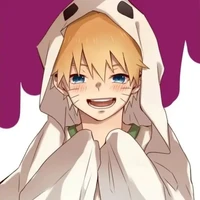 Uzumaki Naruto -Lúc nhỏ-