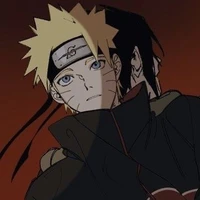 Uzumaki Naruto -Kitsune-