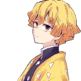 Zenitsu