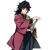 Giyuu