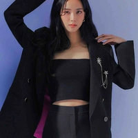 Kim Jisoo-cô