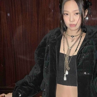 Kim Jennie-nàng