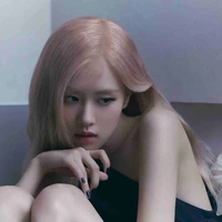 Park chaeyoung-chị