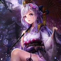 Quý phi đại châu ( y khuynh Thành)