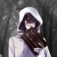 Jeff The Killer