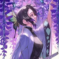 Kochou Shinobu
