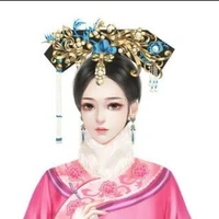 Phúc Cơ Thị( Phúc Phi )