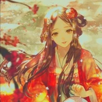 Tiểu Manh Nhi( Chu tước )