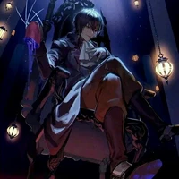 Kirito kashi