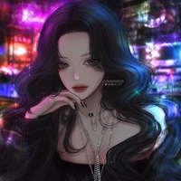 Ngô Thúy Vy_Jinry