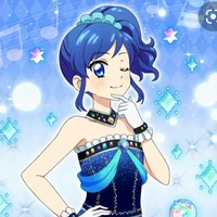 Kriya Aoi