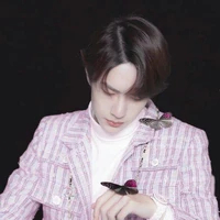 Vương Nhất Bác