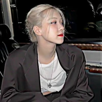 Park Chaeyoung(Rosé-Nàng)