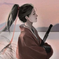 Bạch Thư Nhiên