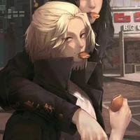 Sano Manjiro (Mikey)