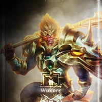 ngộ không