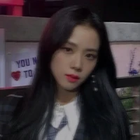 Jisoo