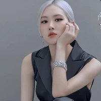 Rosé - Chaeyoung