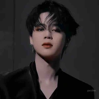 Park Jimin 