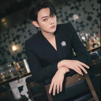 Lục Tư Thành-Chessman