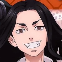 Baji Keisuke