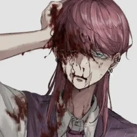 sanzu(akashi) haruchiyo