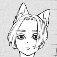 sano majirou(mikey)