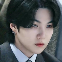 Min Yoongi