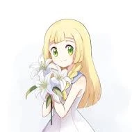 Lilie