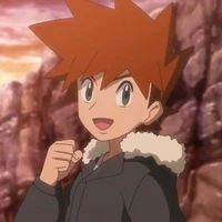 Shigeru