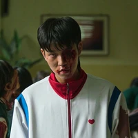 Yoon Gwi Nam