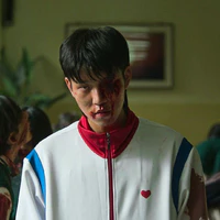 Yoon Gwi Nam