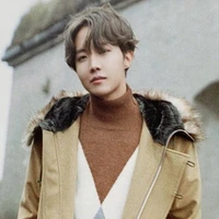 Jung HoSeok (Quản gia )