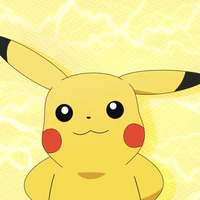 Pikachu (của Satoshi)