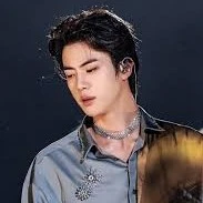 Jin(mẹ nàng)