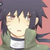 Uchiha - Namikaze - Uzumaki Menma