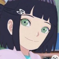 Haruno - Hyuga Hisa