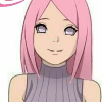 Haruno - hyuga Sahi