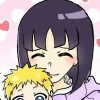 Hyuga Hinata