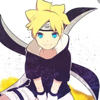 Namikaze - Uchiha - Uzumaki Boruto